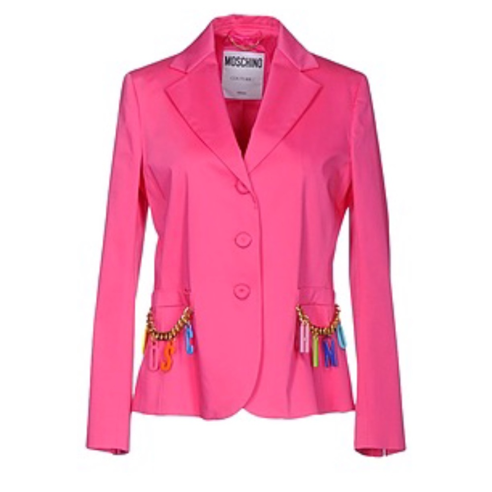 MOSCHINO COUTURE | Stunning Blazer